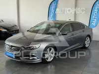 2017 Opel Insignia