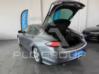 2017 Opel Insignia