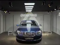 2017 Opel Insignia