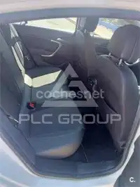 2017 Opel Insignia