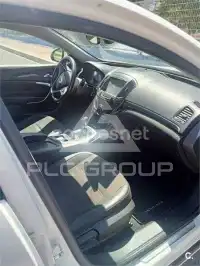 2017 Opel Insignia