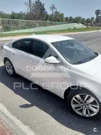 2017 Opel Insignia