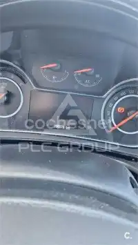 2017 Opel Insignia