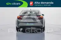 2017 Opel Insignia