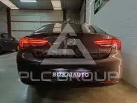 2017 Opel Insignia