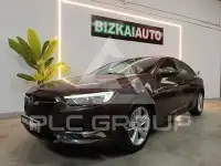 2017 Opel Insignia