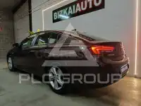 2017 Opel Insignia