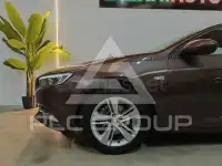 2017 Opel Insignia