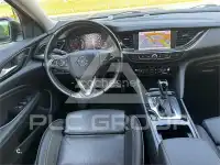 2017 Opel Insignia