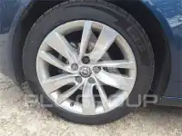 2017 Opel Insignia