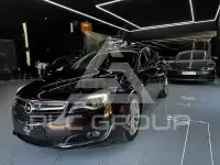 2017 Opel Insignia