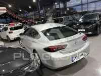 2017 Opel Insignia