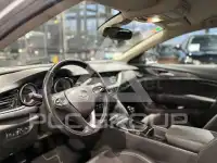 2017 Opel Insignia