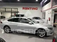 2017 Opel Insignia