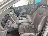 2017 Opel Insignia