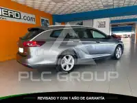 2017 Opel Insignia