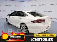 2017 Opel Insignia