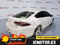 2017 Opel Insignia