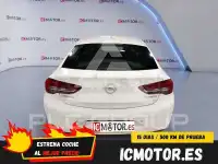2017 Opel Insignia