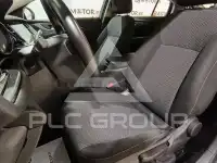 2017 Opel Insignia