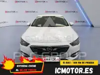 2017 Opel Insignia