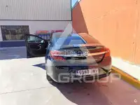 2017 Opel Insignia