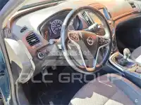 2017 Opel Insignia