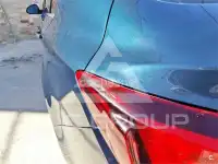 2017 Opel Insignia