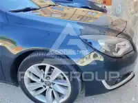 2017 Opel Insignia