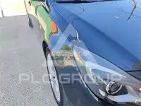 2017 Opel Insignia