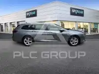 2017 Opel Insignia