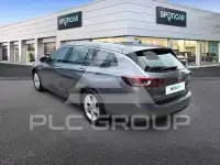2017 Opel Insignia