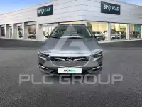2017 Opel Insignia