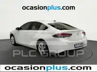 2017 Opel Insignia