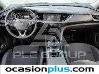 2017 Opel Insignia