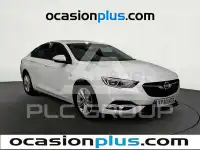 2017 Opel Insignia