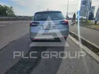 2017 Opel Insignia