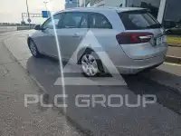 2017 Opel Insignia