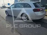 2017 Opel Insignia