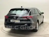 2017 Opel Insignia