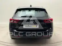 2017 Opel Insignia