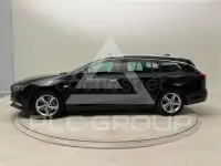 2017 Opel Insignia