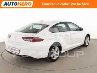2017 Opel Insignia