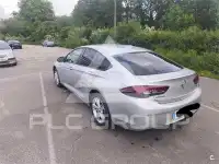 2017 Opel Insignia