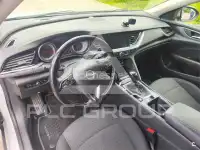 2017 Opel Insignia