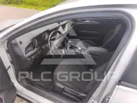 2017 Opel Insignia