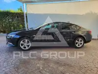 2017 Opel Insignia