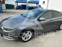 2017 Opel Insignia
