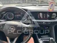 2017 Opel Insignia