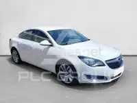 2017 Opel Insignia